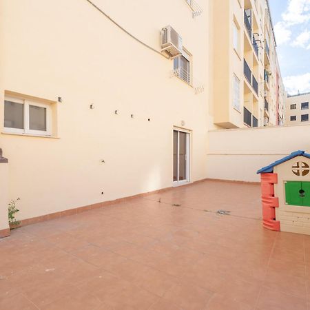 Apartamento Ca Vivi Catarroja Exterior foto