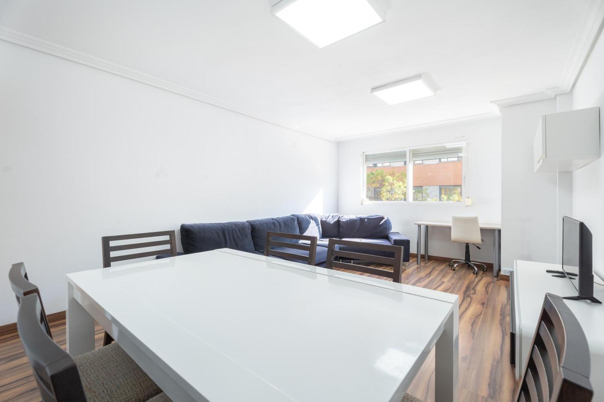 Apartamento Ca Vivi Catarroja Exterior foto