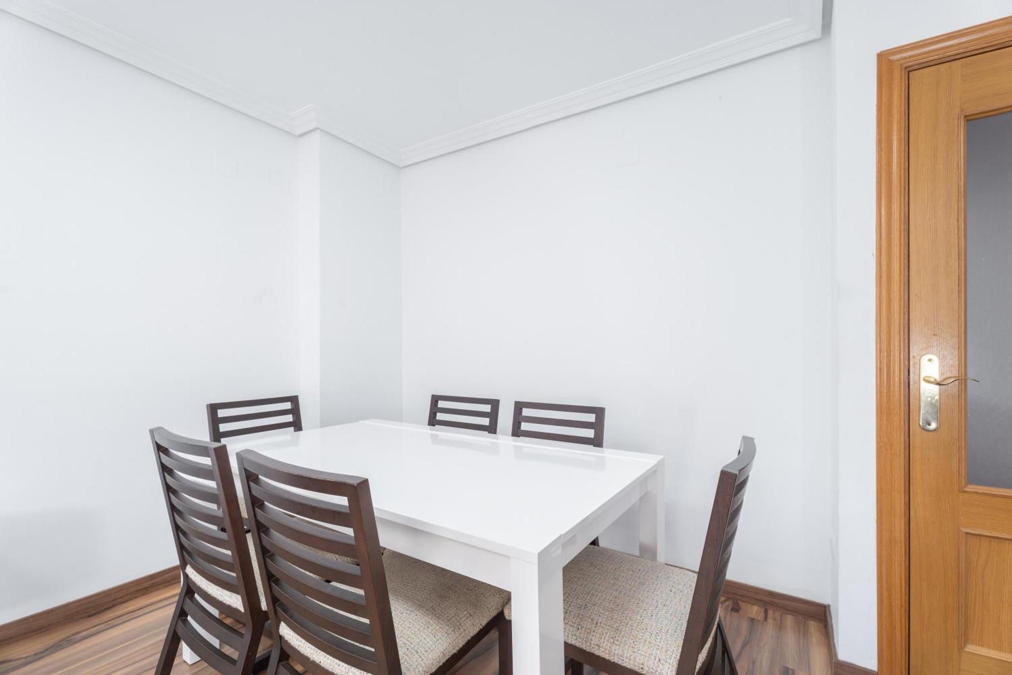 Apartamento Ca Vivi Catarroja Exterior foto