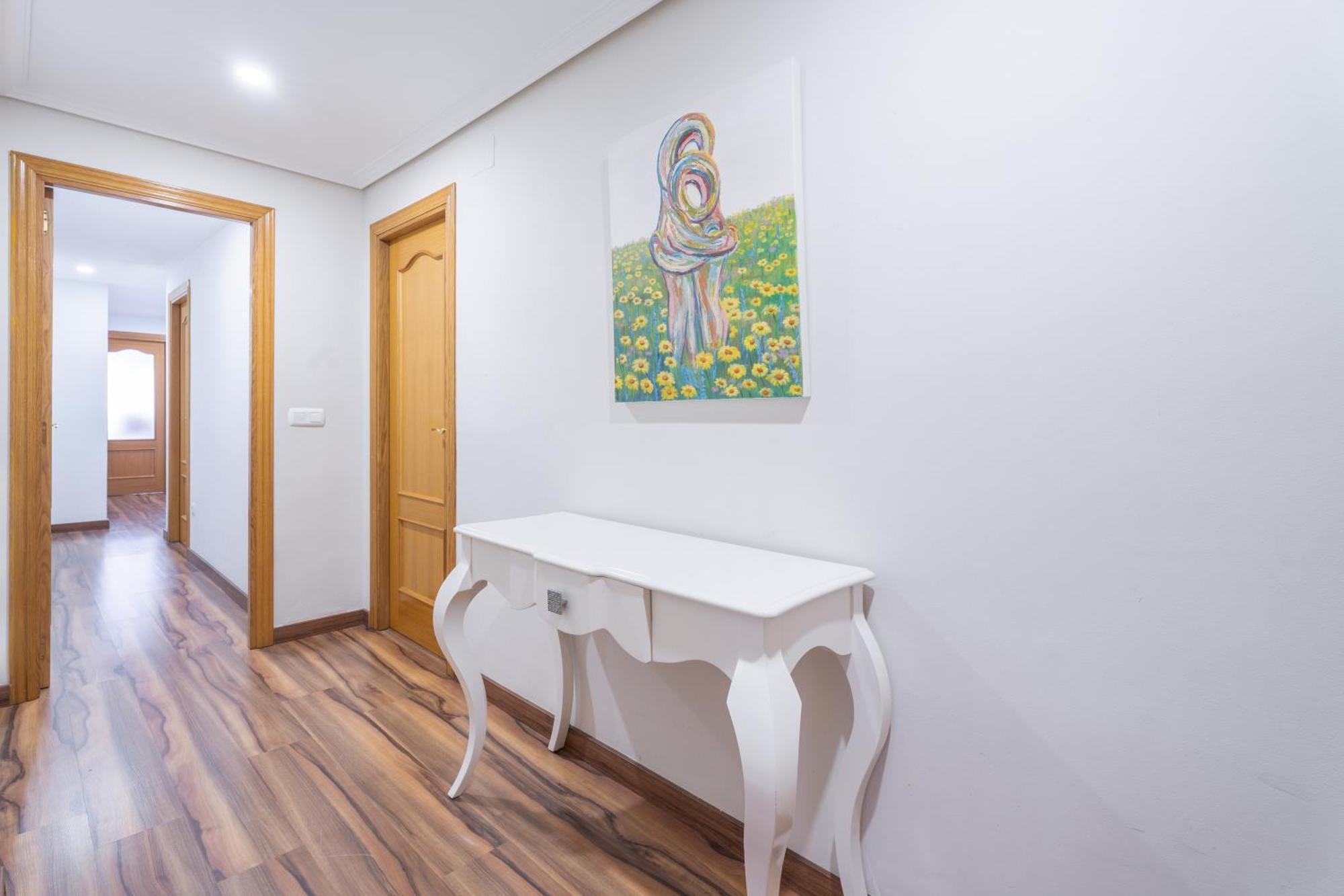 Apartamento Ca Vivi Catarroja Exterior foto