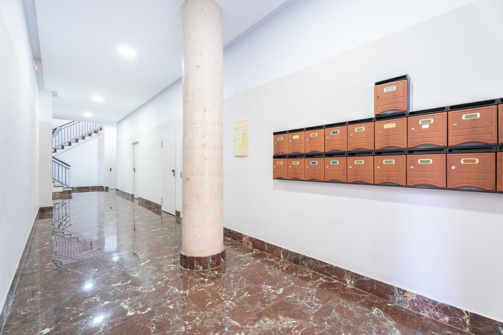 Apartamento Ca Vivi Catarroja Exterior foto