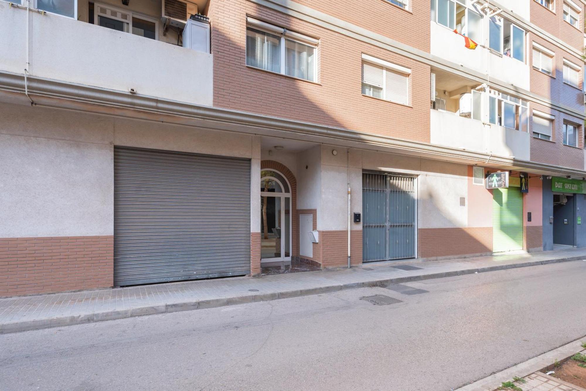 Apartamento Ca Vivi Catarroja Exterior foto